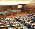 U mbajt seancë e jashtëzakonshme e Kuvendit të Kosovës
